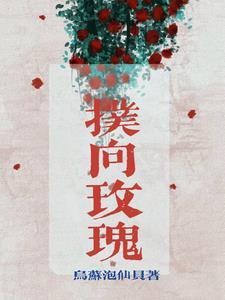 扑向玫瑰沈今懿在线阅读