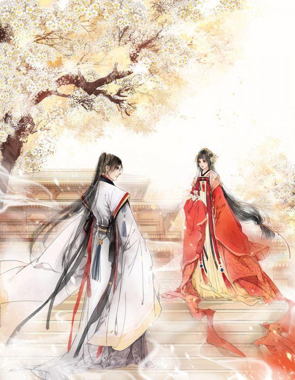 穿成下堂妻?我靠爆瓜改命 沈锦书
