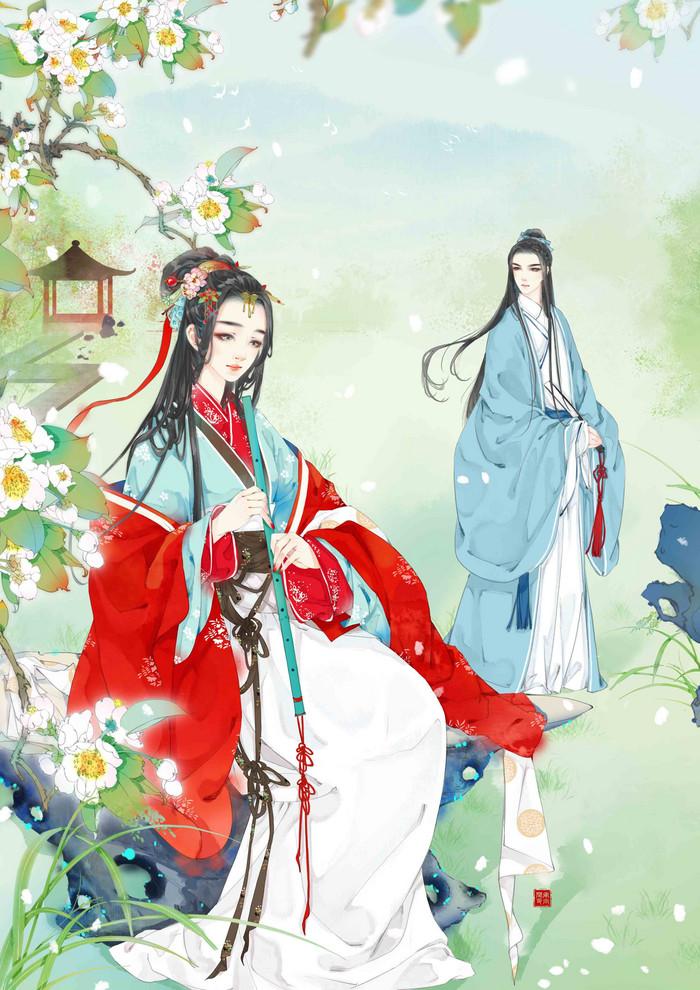 夺他至尊骨的