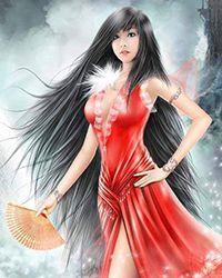 里女主角沈南