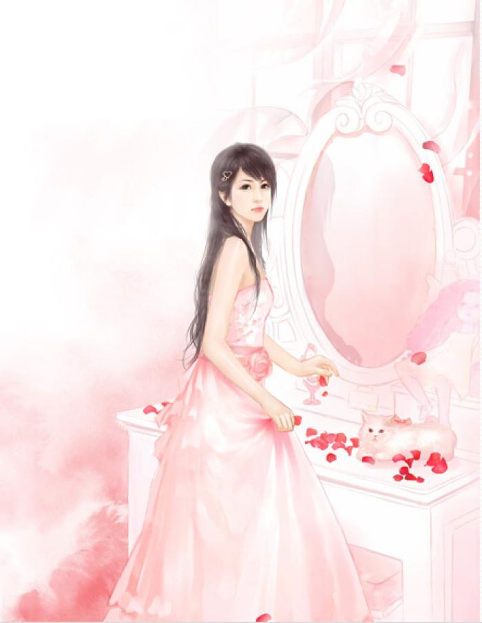 姜知玥沈晏