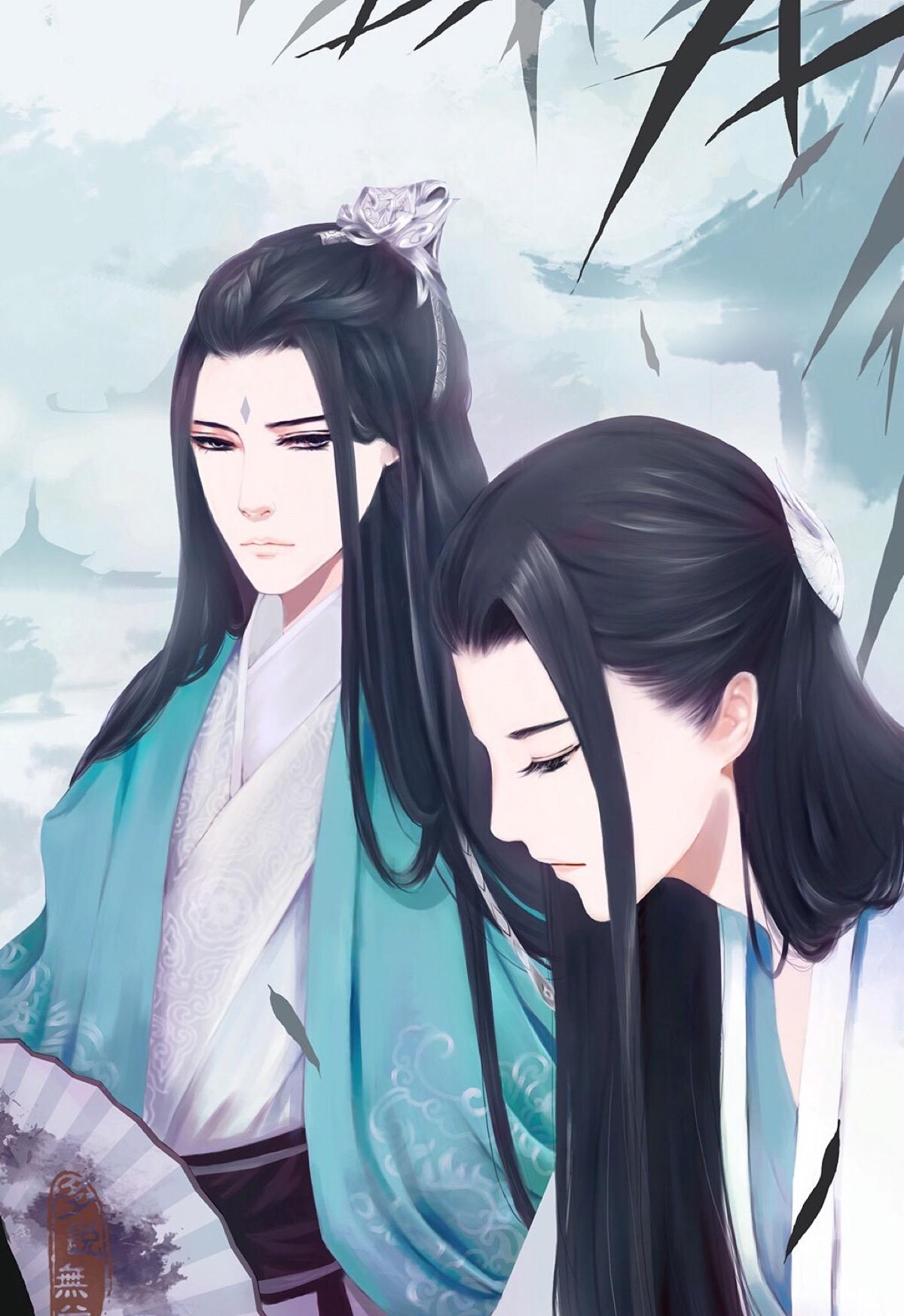 女主沈意