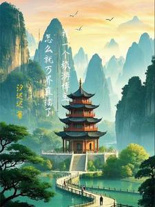我一个旅游博主怎么就万界直播了呢