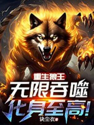 重生狼王之吞噬进化
