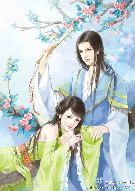 柳云笙裴恒全文免费阅读第11章