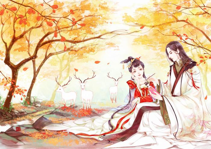 柳惜娘谢恒谢之言