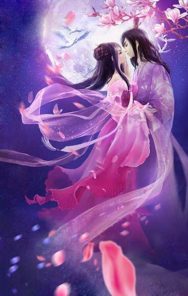 亡夫现身了 兔紫月上