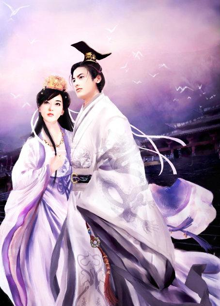 穆如风萧战