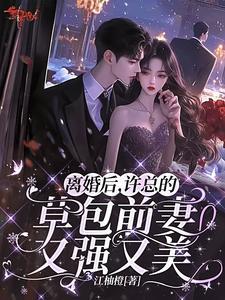 离婚后的总裁
