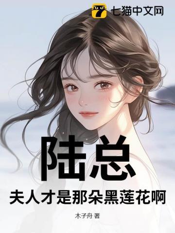 我和竹马私奔后，陆总一夜白了头